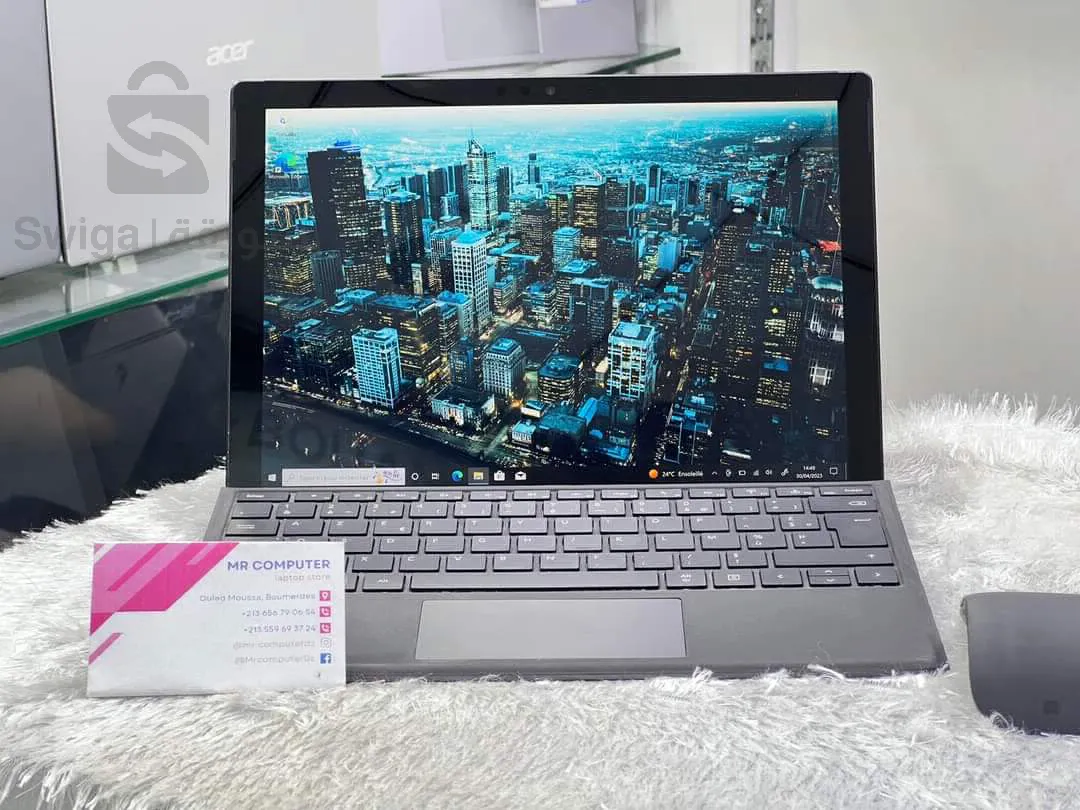 SURFACE PRO 6 -