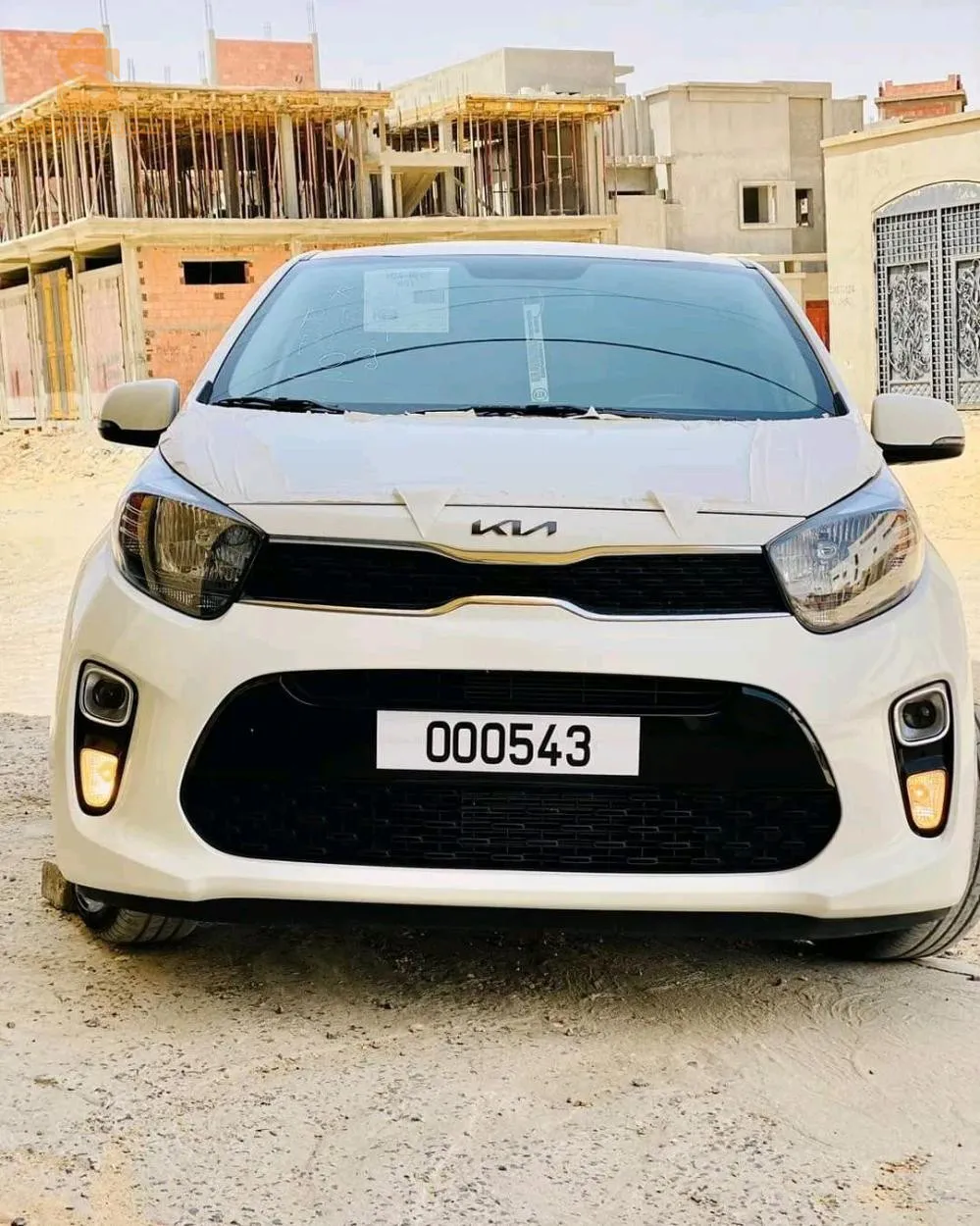 Kia Picanto LX