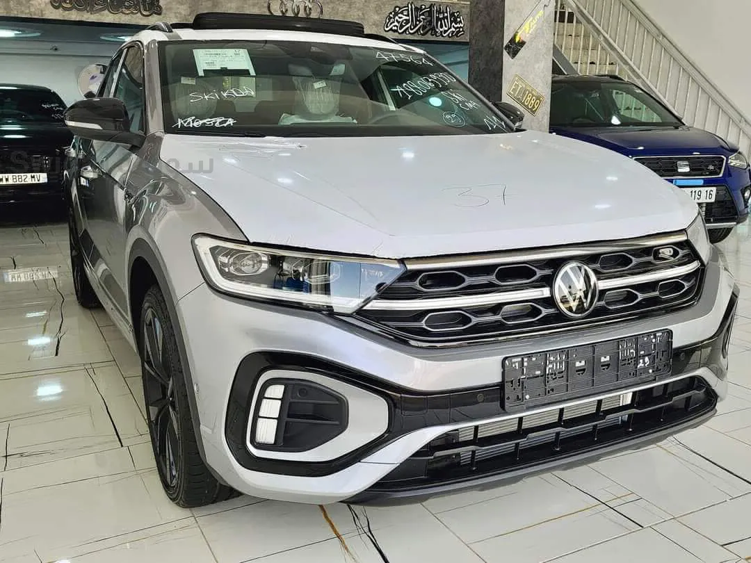 Volkswagen