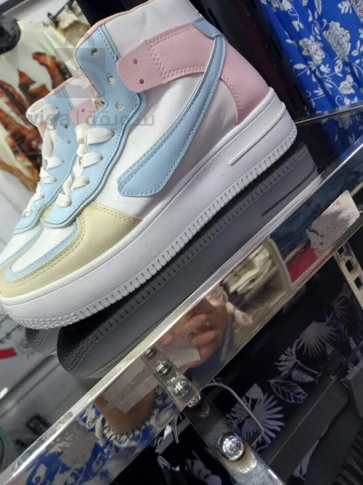 chaussure