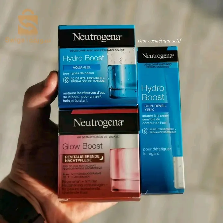 NEUTROGENA