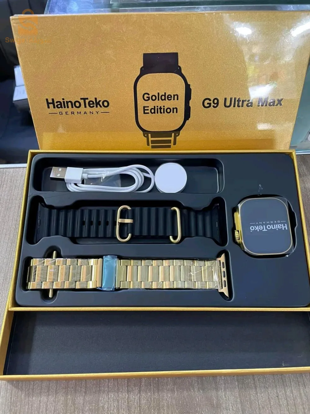 hainoteko g9 ultra