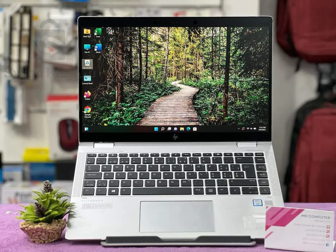 HP ELITEBOOK 1040 360"