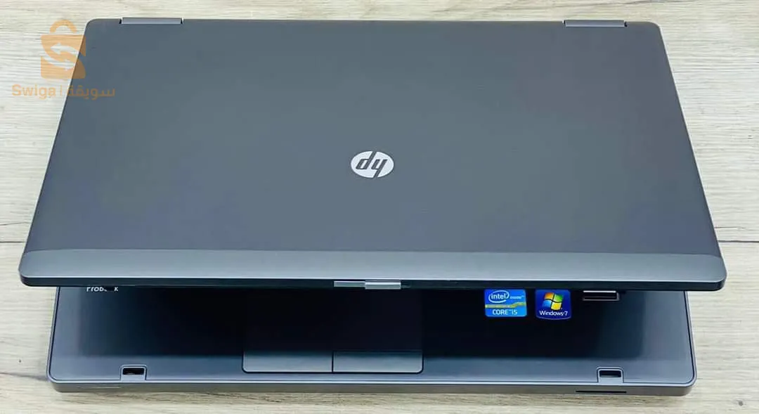 hp i5 2eme