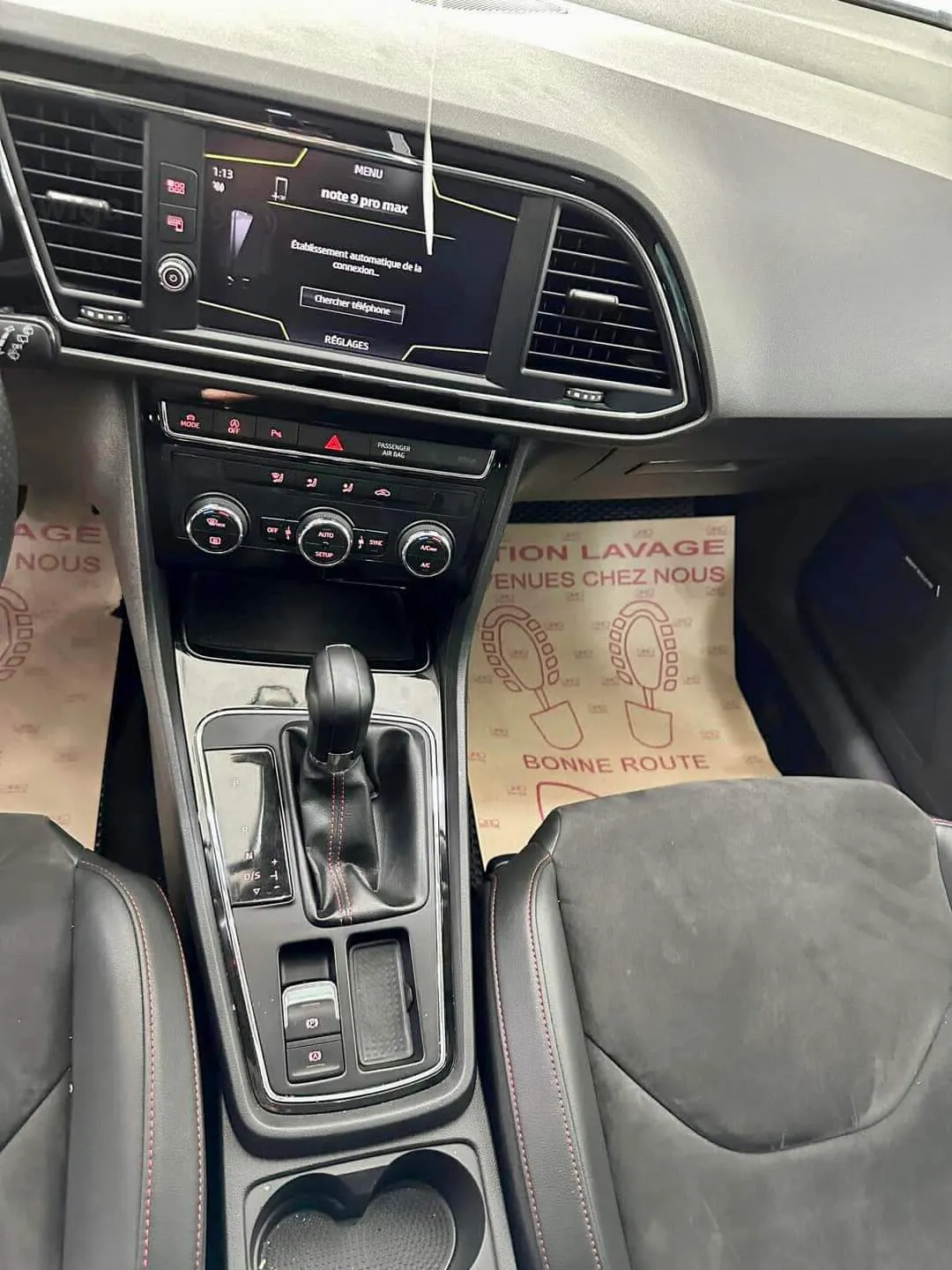Seat