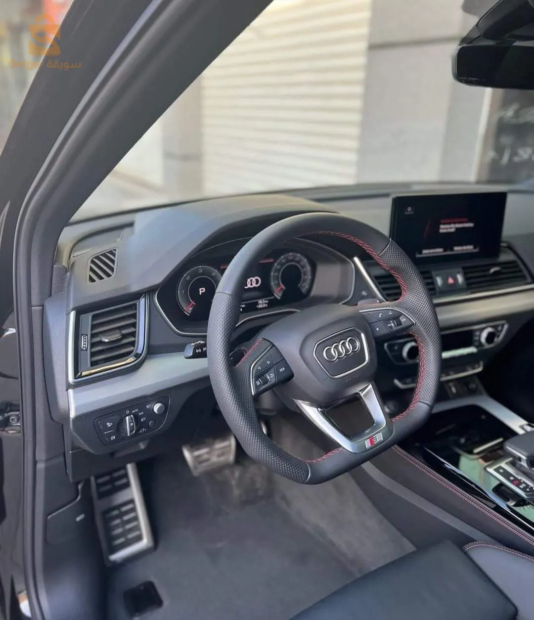 Audi Q5 Sportback