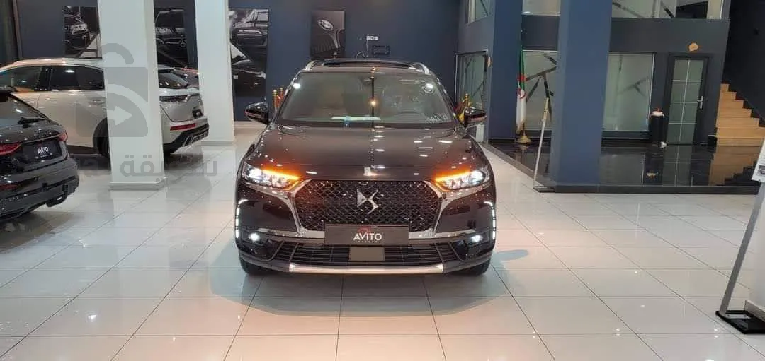 Citroen Ds7 2023 Opera/2.0 HDI 180 ch