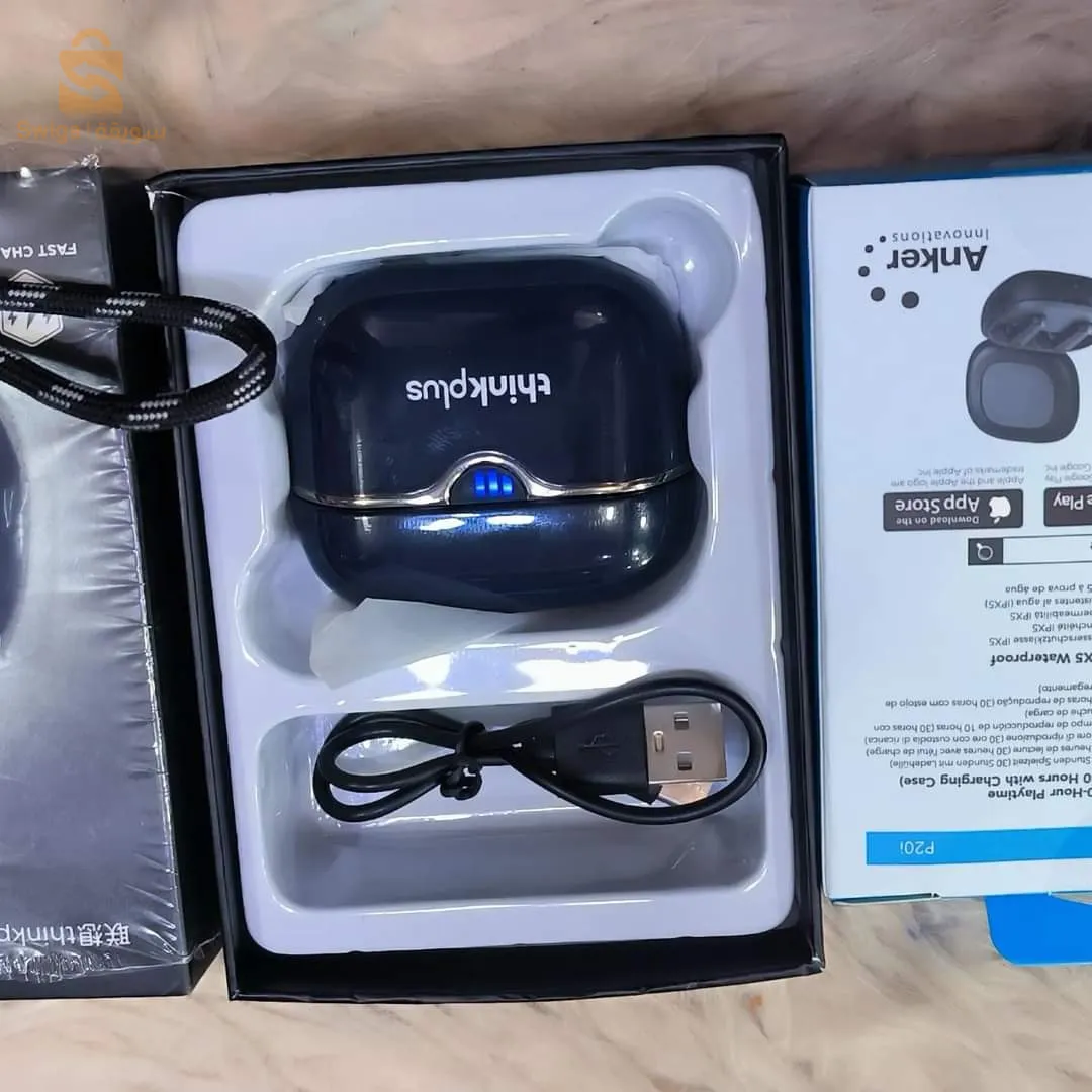 Bloetooth levovo LP 15