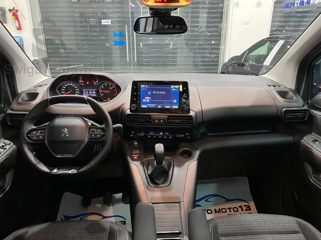 Peugeot