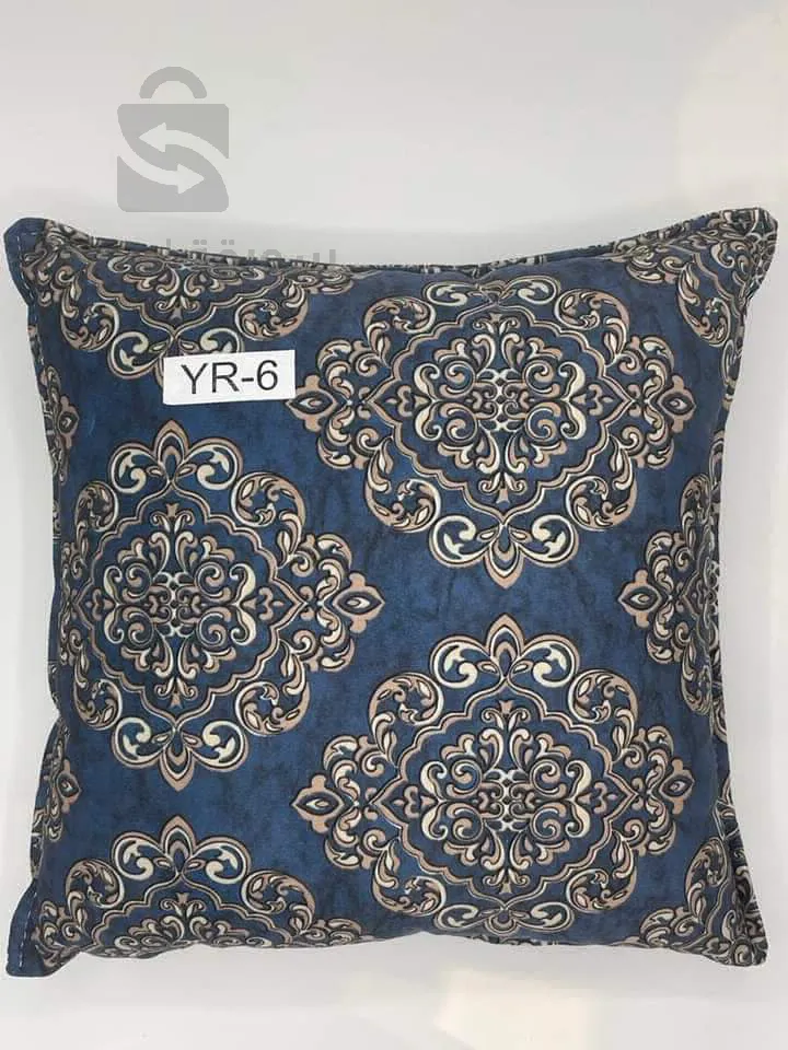 وسائد التزين