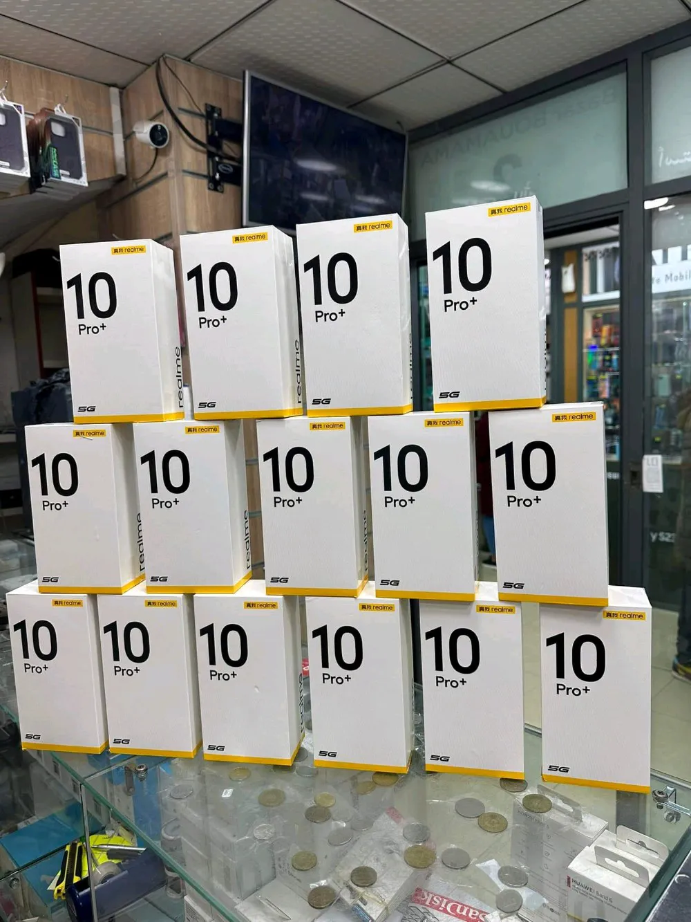 REALME 10 Pro
