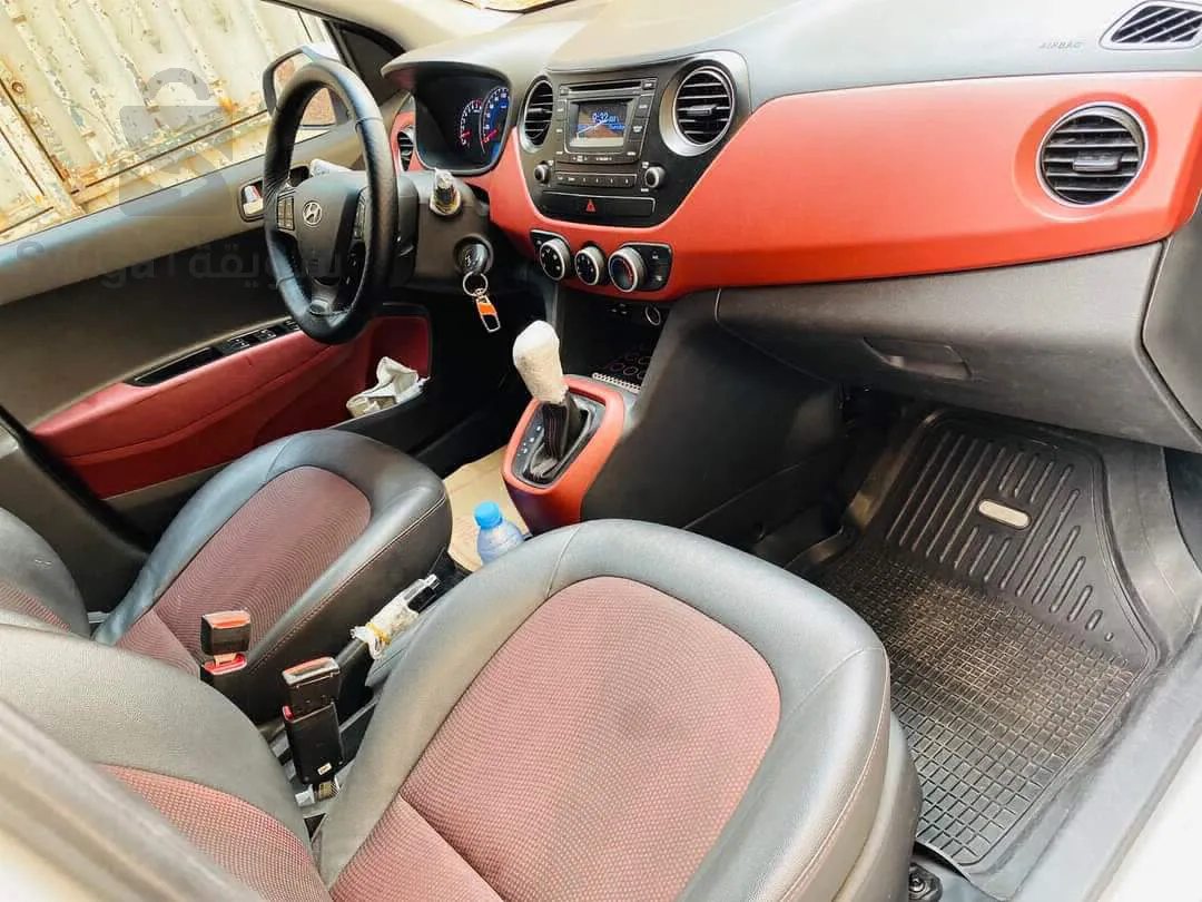 HYUNDAI GRAND i10 GLS