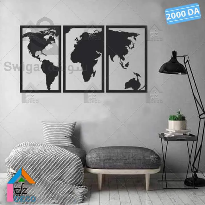 stickers décoration