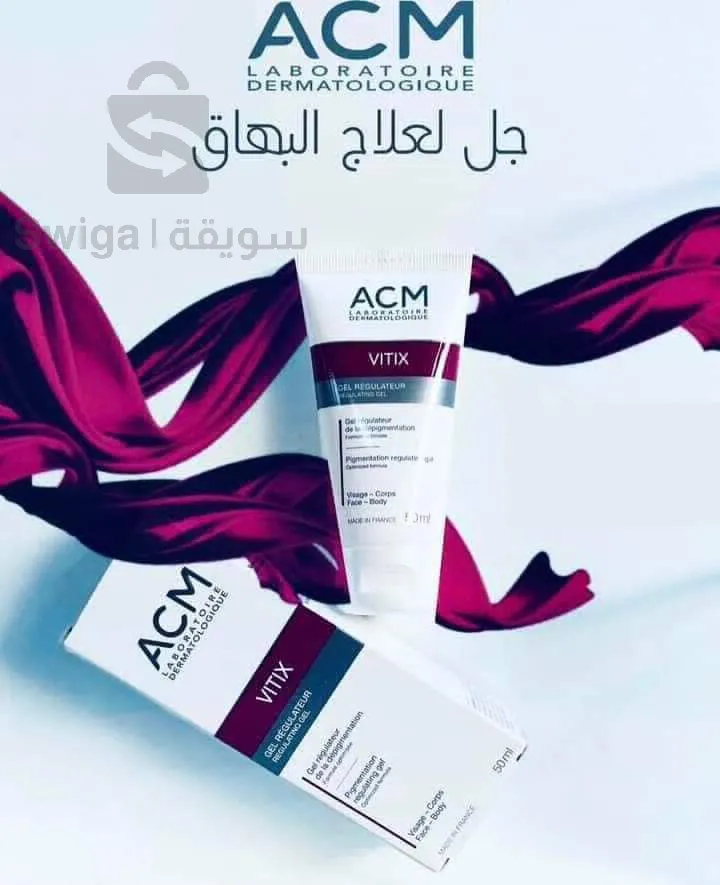 gel for votoligo