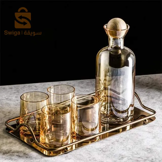 طقم عصير