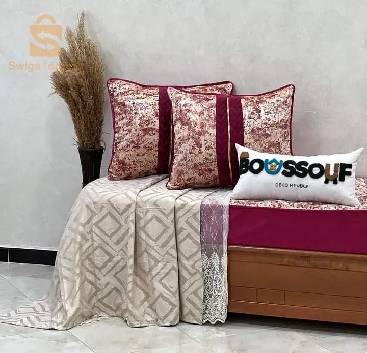 تفريشة صالون