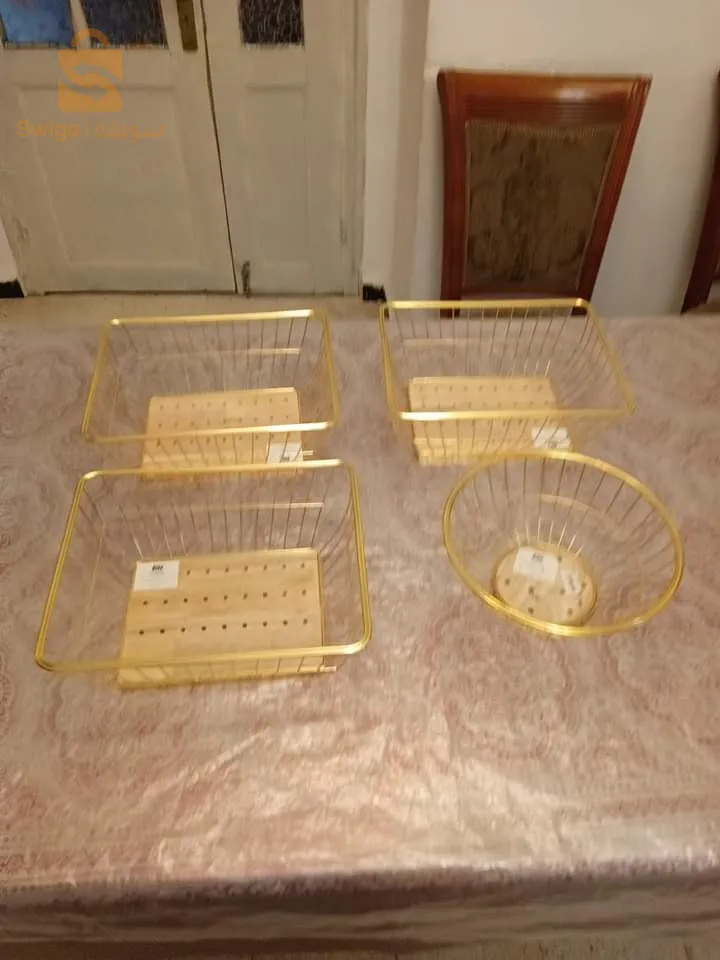 platter