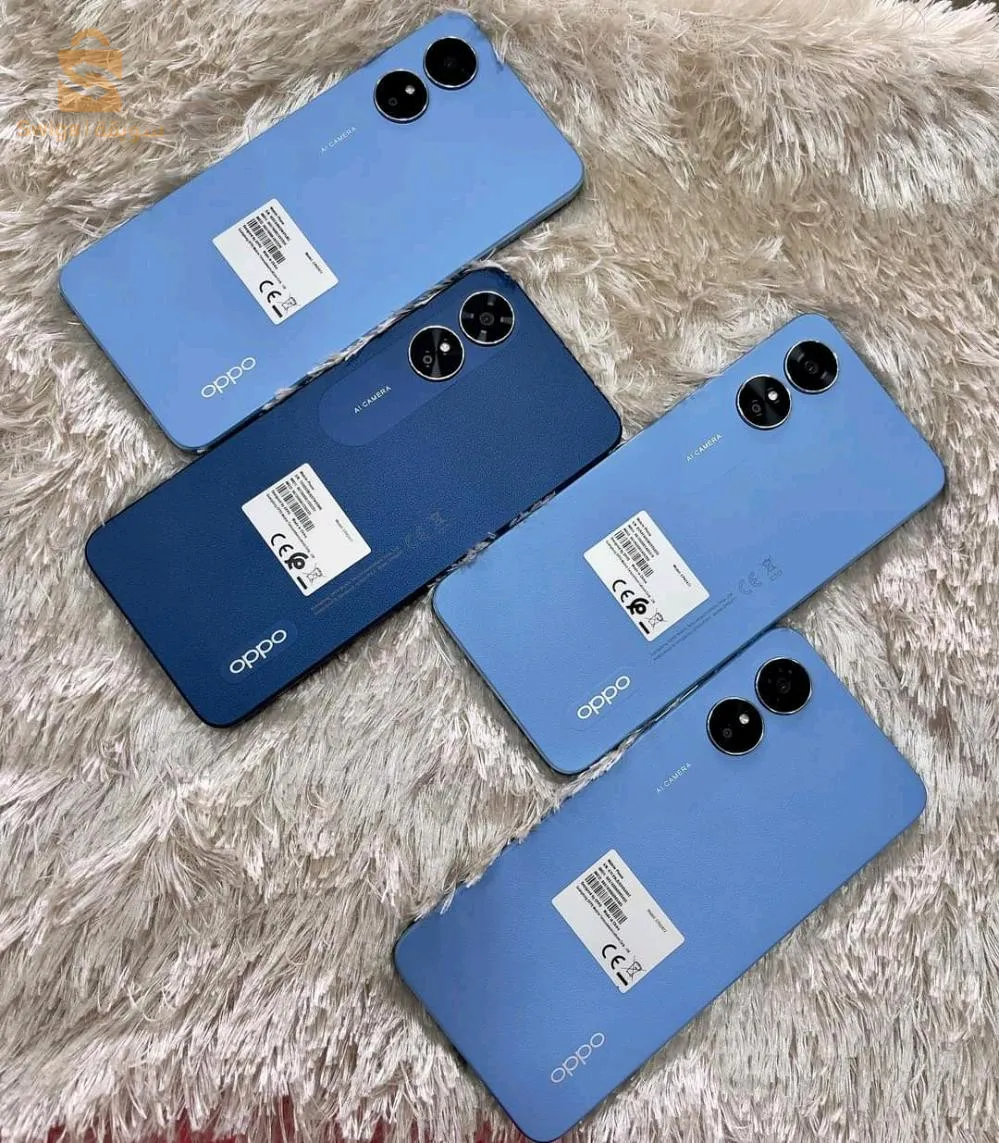OPPO A17
