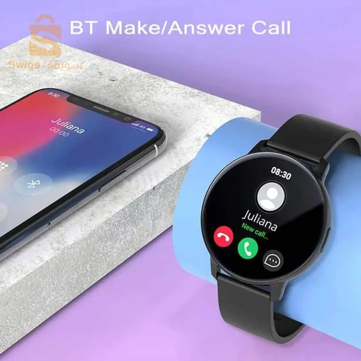 Smart️watch SENBONO Original