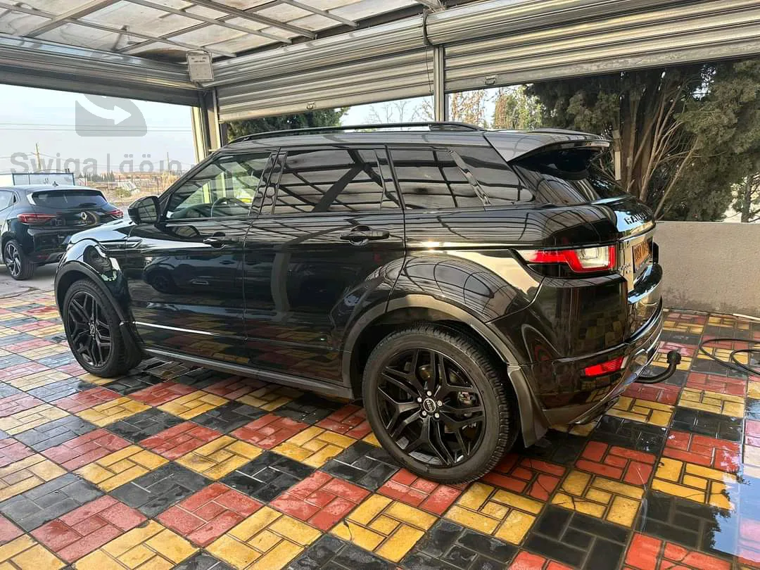 EVOQUE