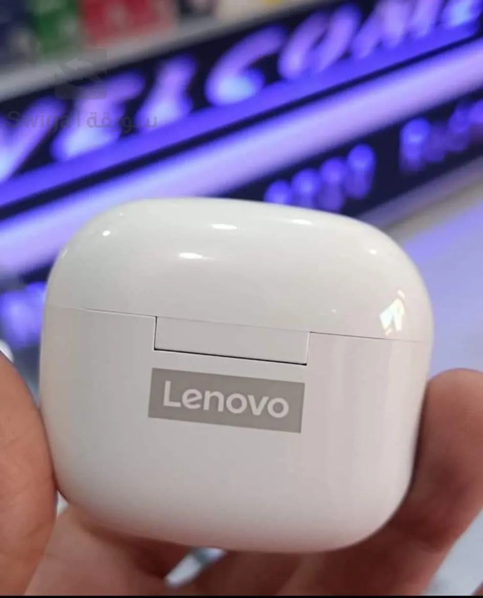 سماعات بلوتوث lenovo Lp 40