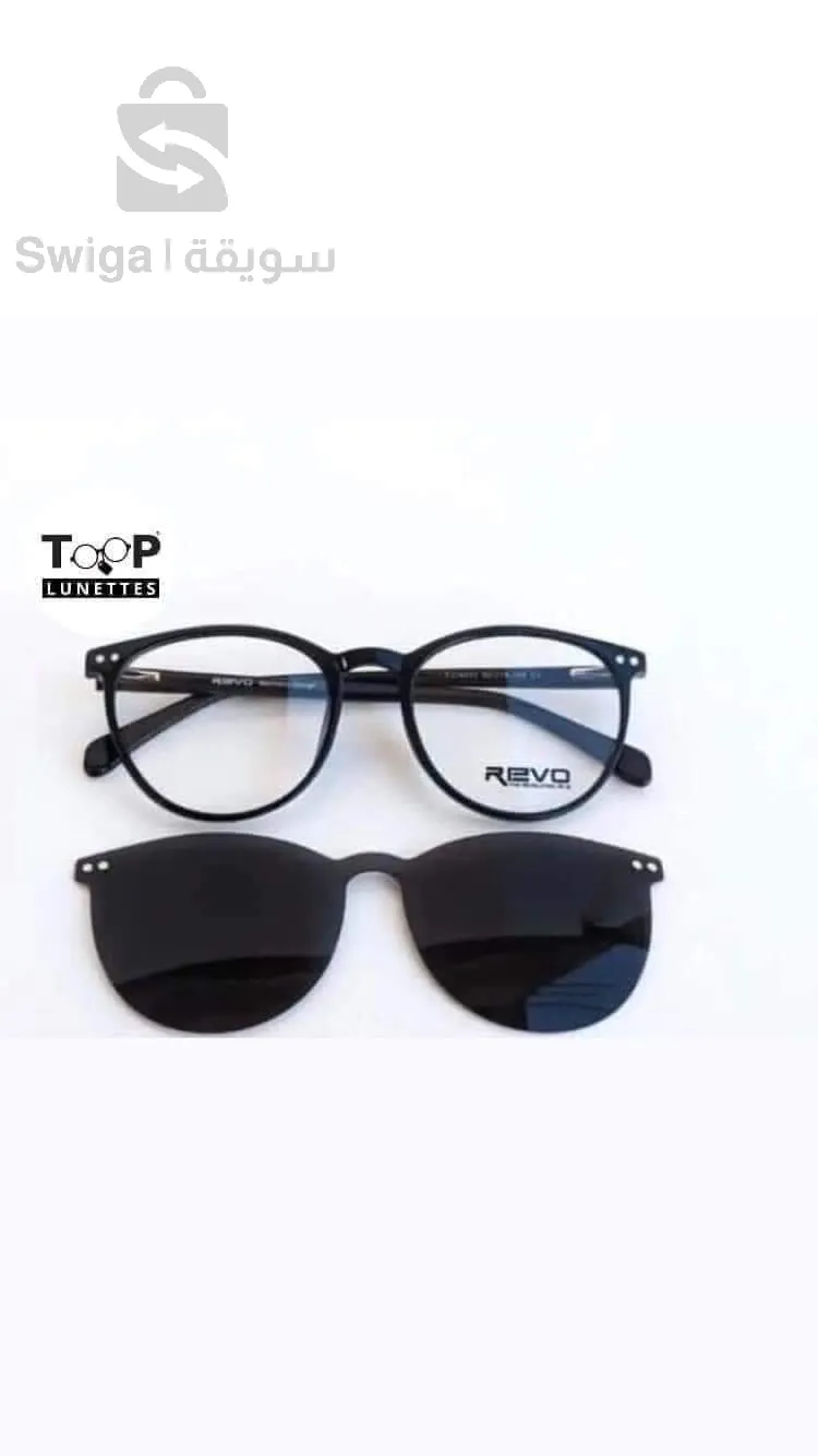 glasses