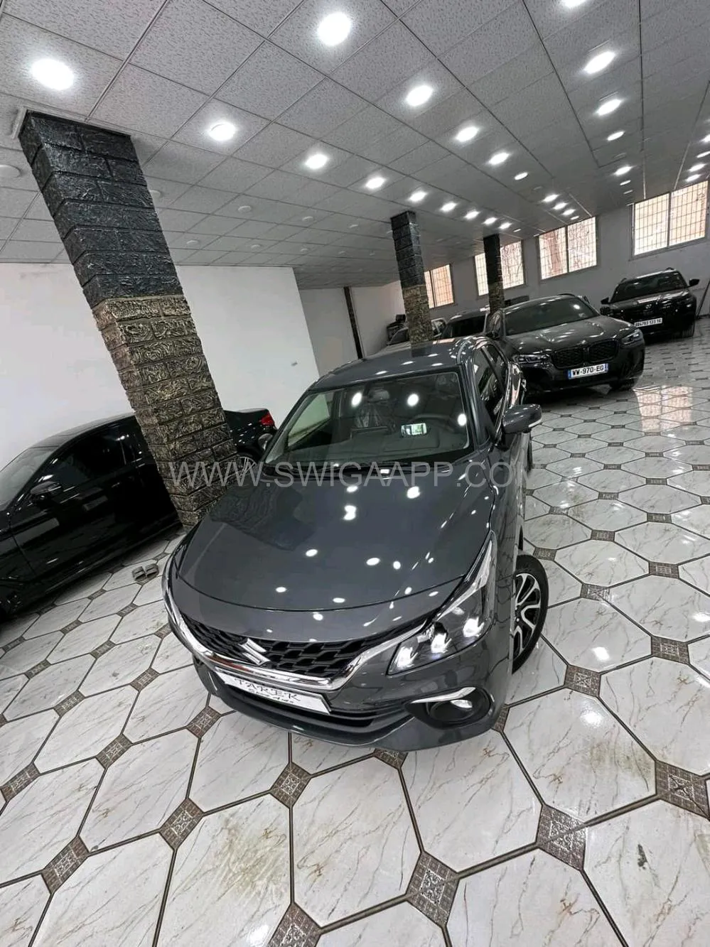 سوزوكي بيلانو