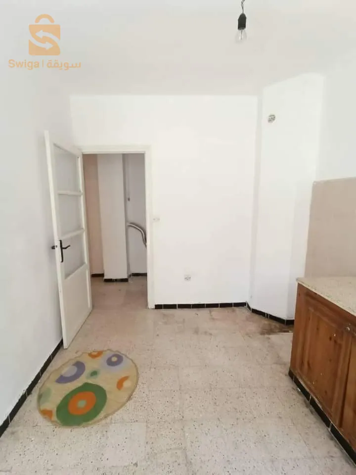 شقة للكراء