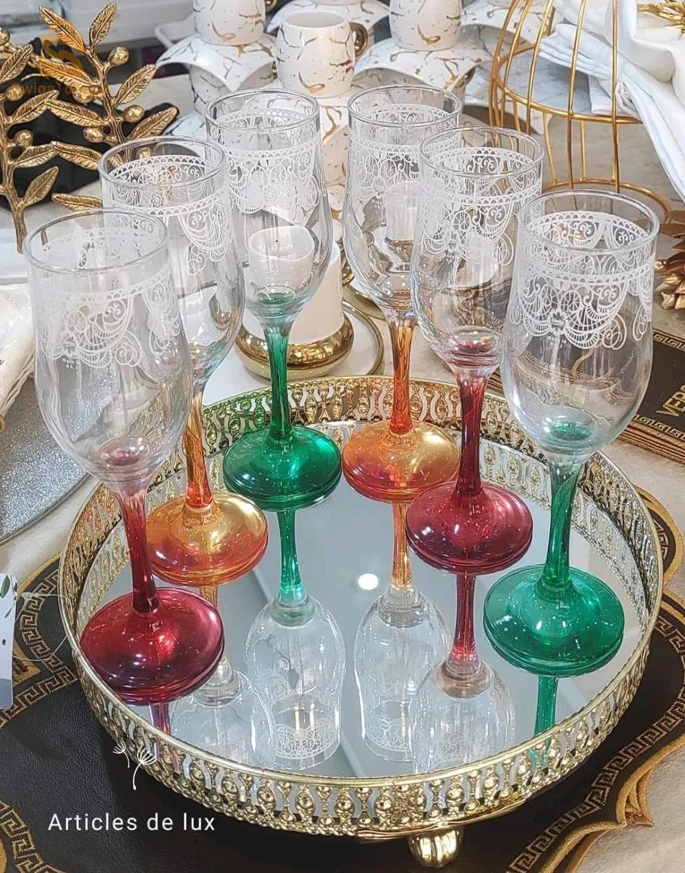 Juice set
