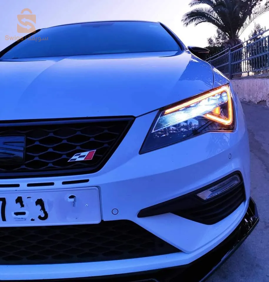 Cupra