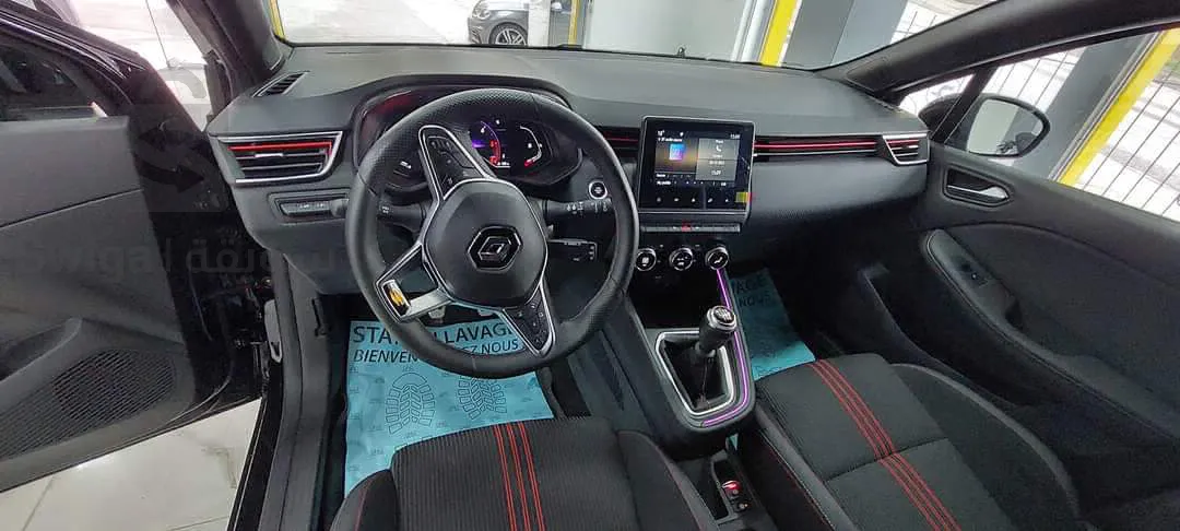 Clio5