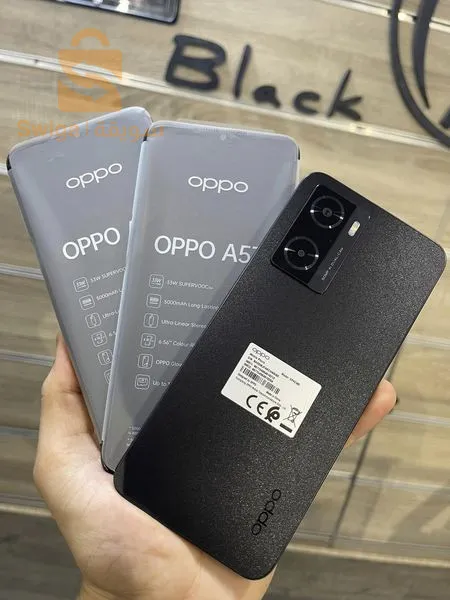 Oppo A57