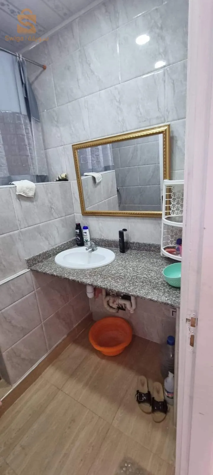شقة سكنية للبيع
