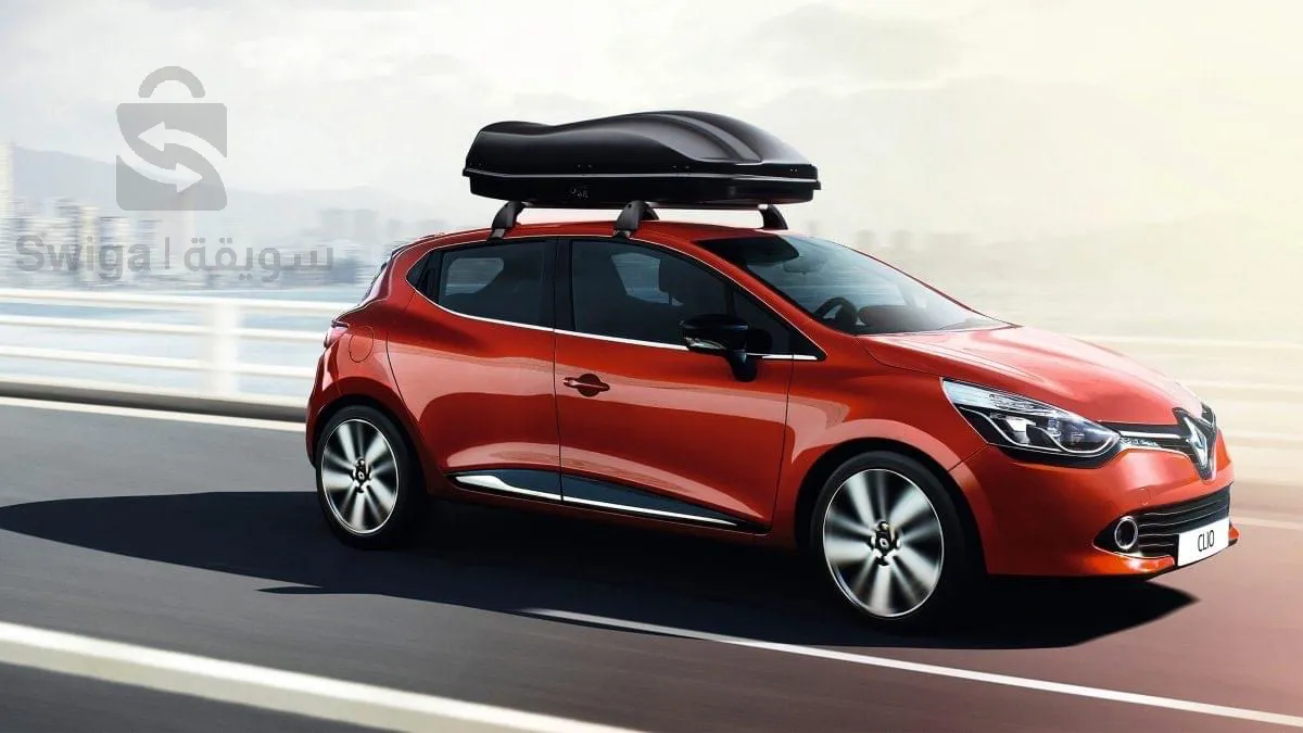 رف سقف أصلى