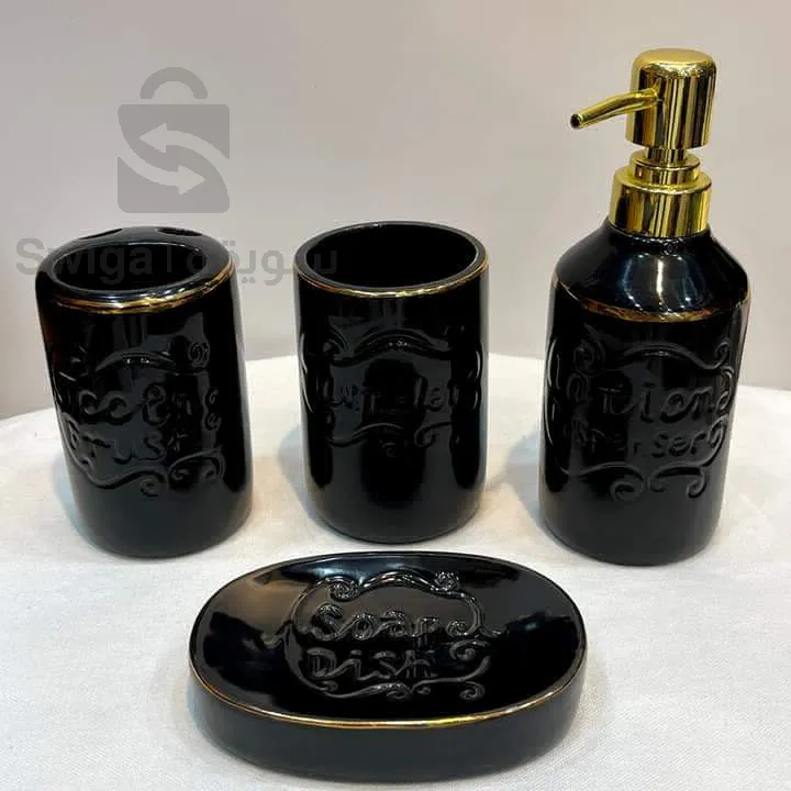 service de salle de bain