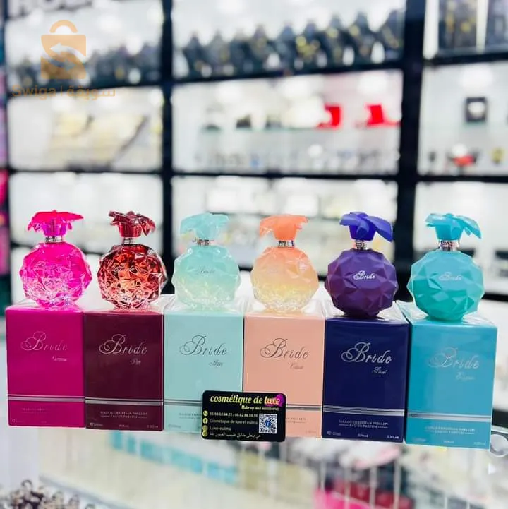 bride perfume
