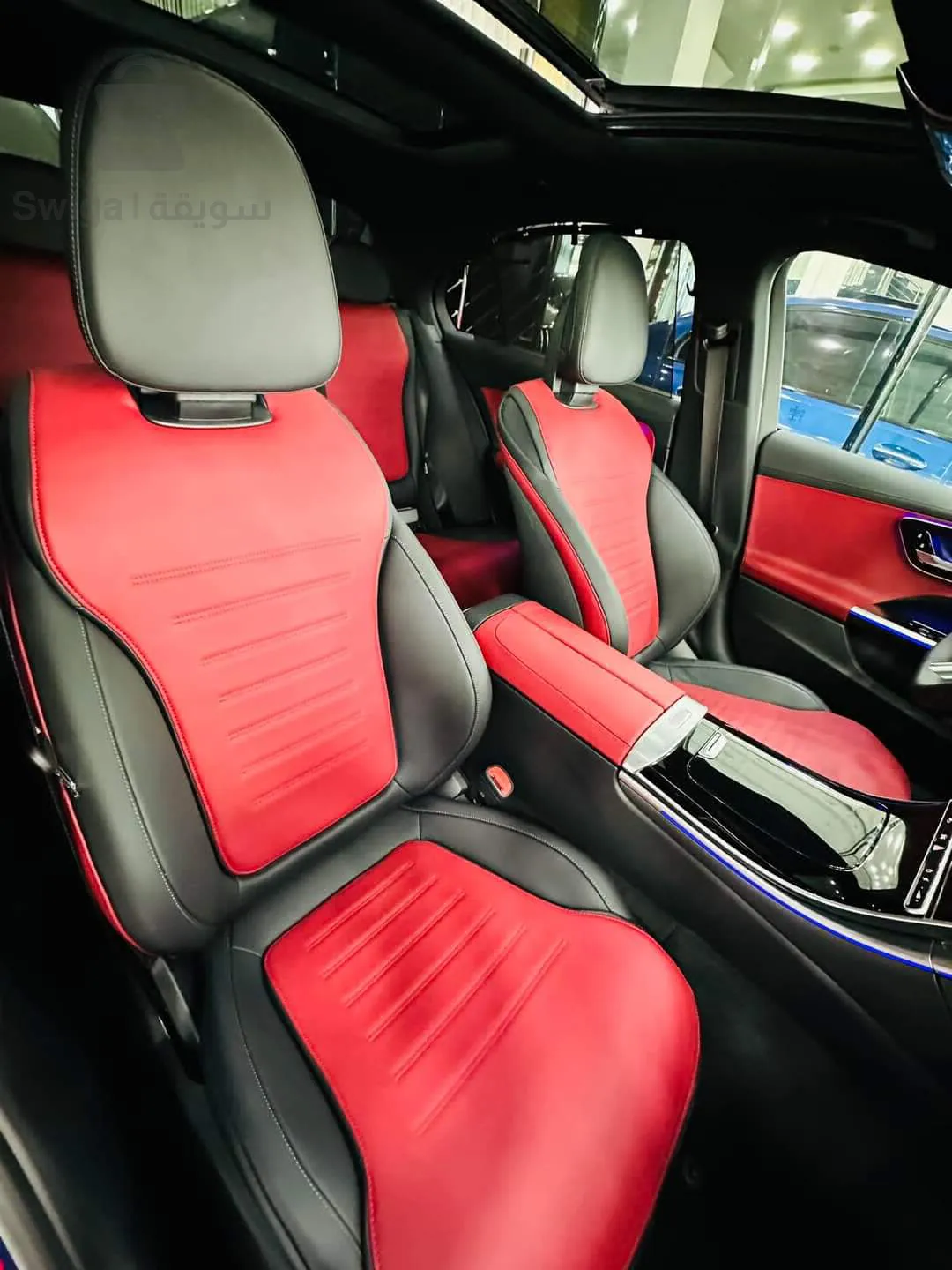 Mercedes-Benz Classe  c220