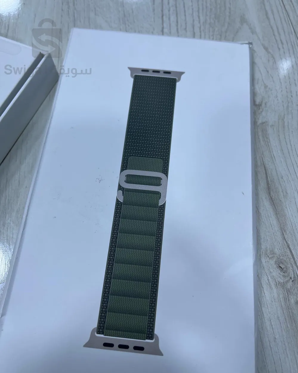 Apple Watch ultra 49 MM