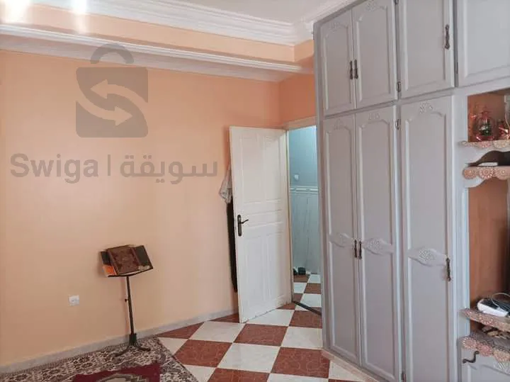شقة للكراء