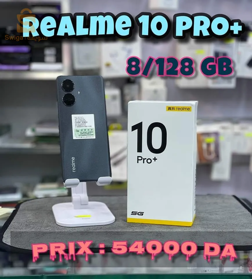 +Realme 10 Pro