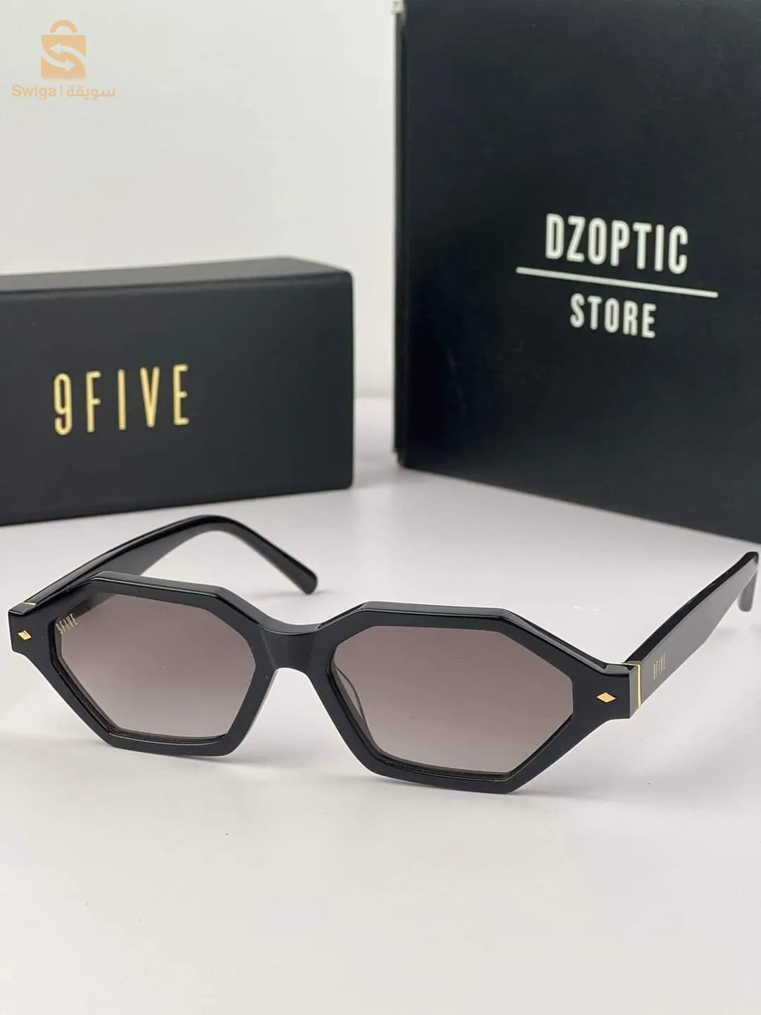 نظارات شمسية