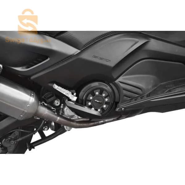 Kit Patin #TopBlock pour votre #YAMAHA #TMAX530