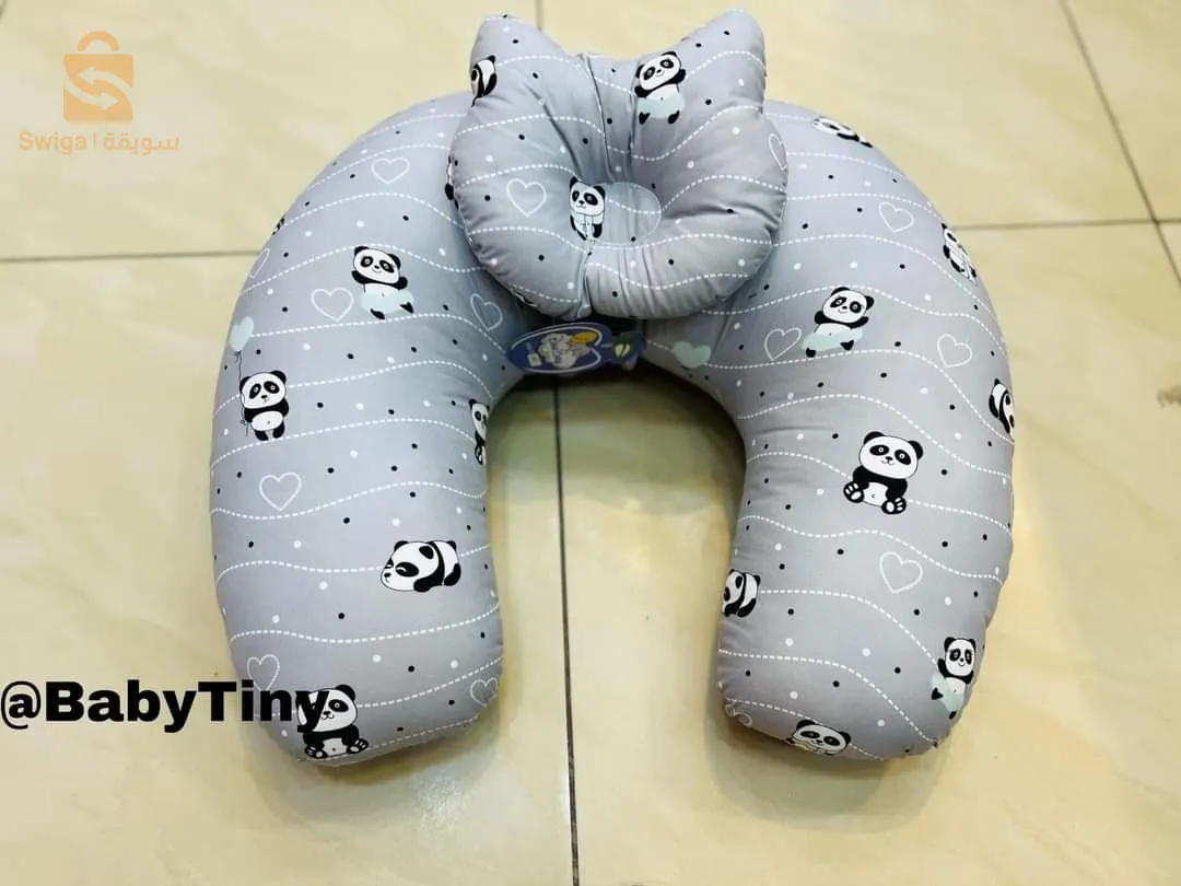 وسادة الرضاعة