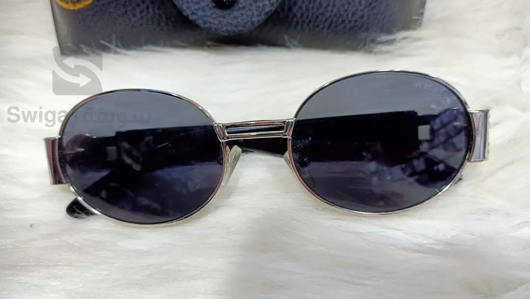 نظارات شمسية