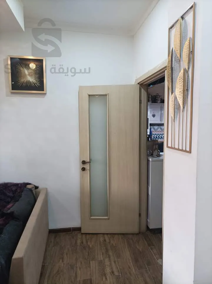 شقة للبيع