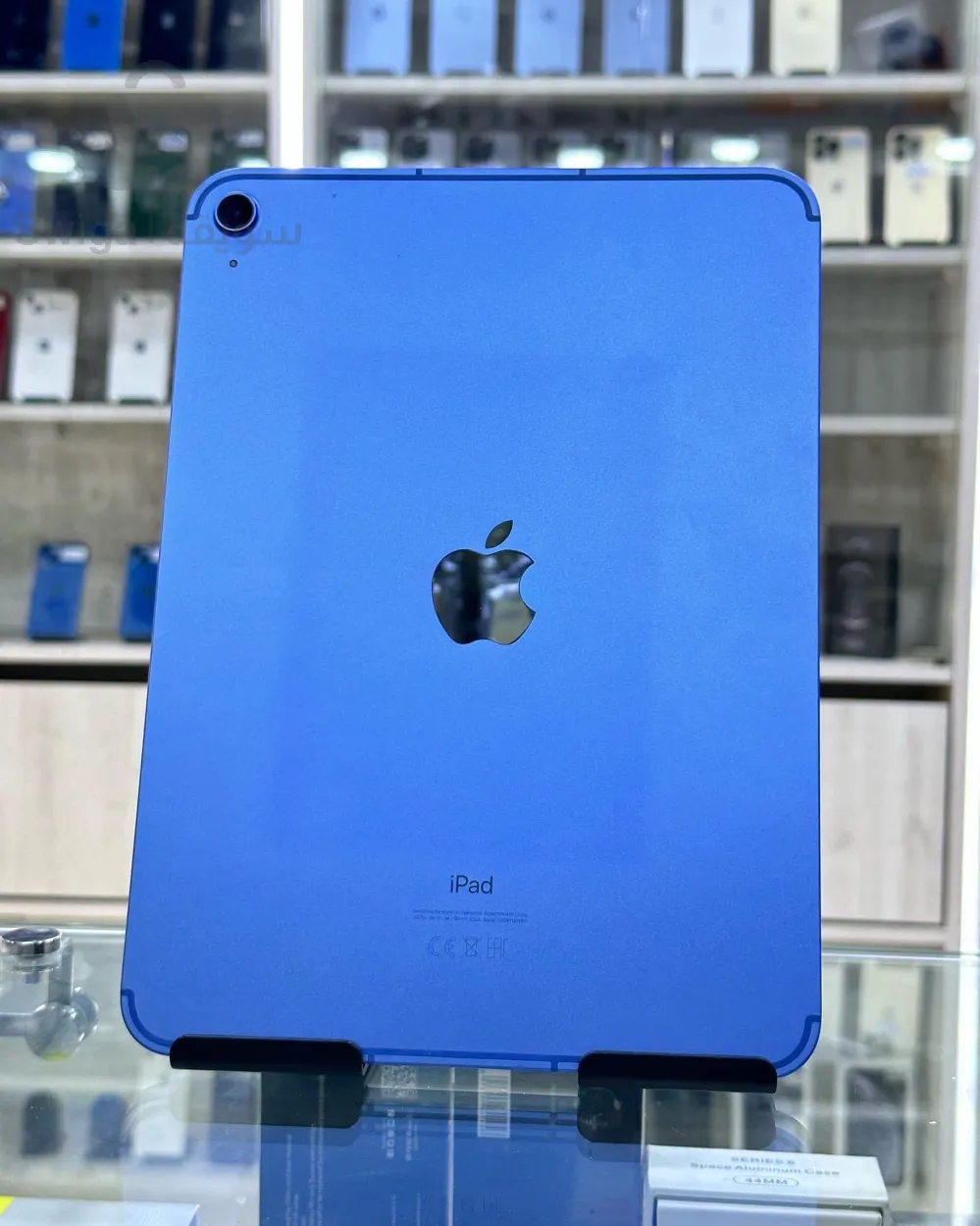 ايباد 10