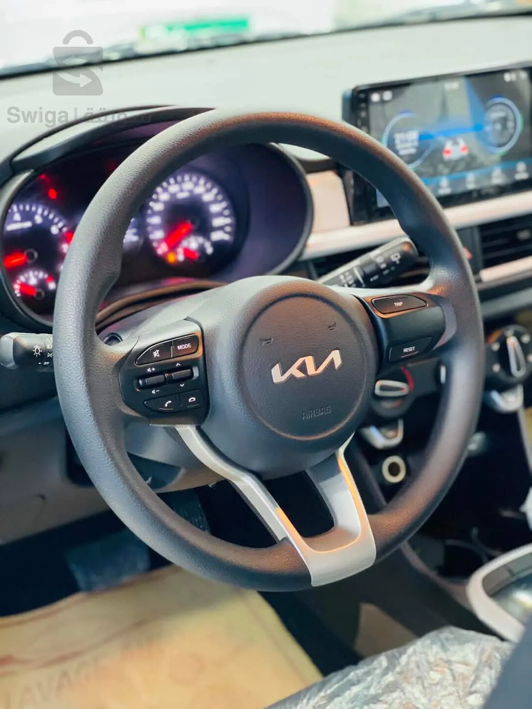 KIA PICANTO      2022      disponible￼