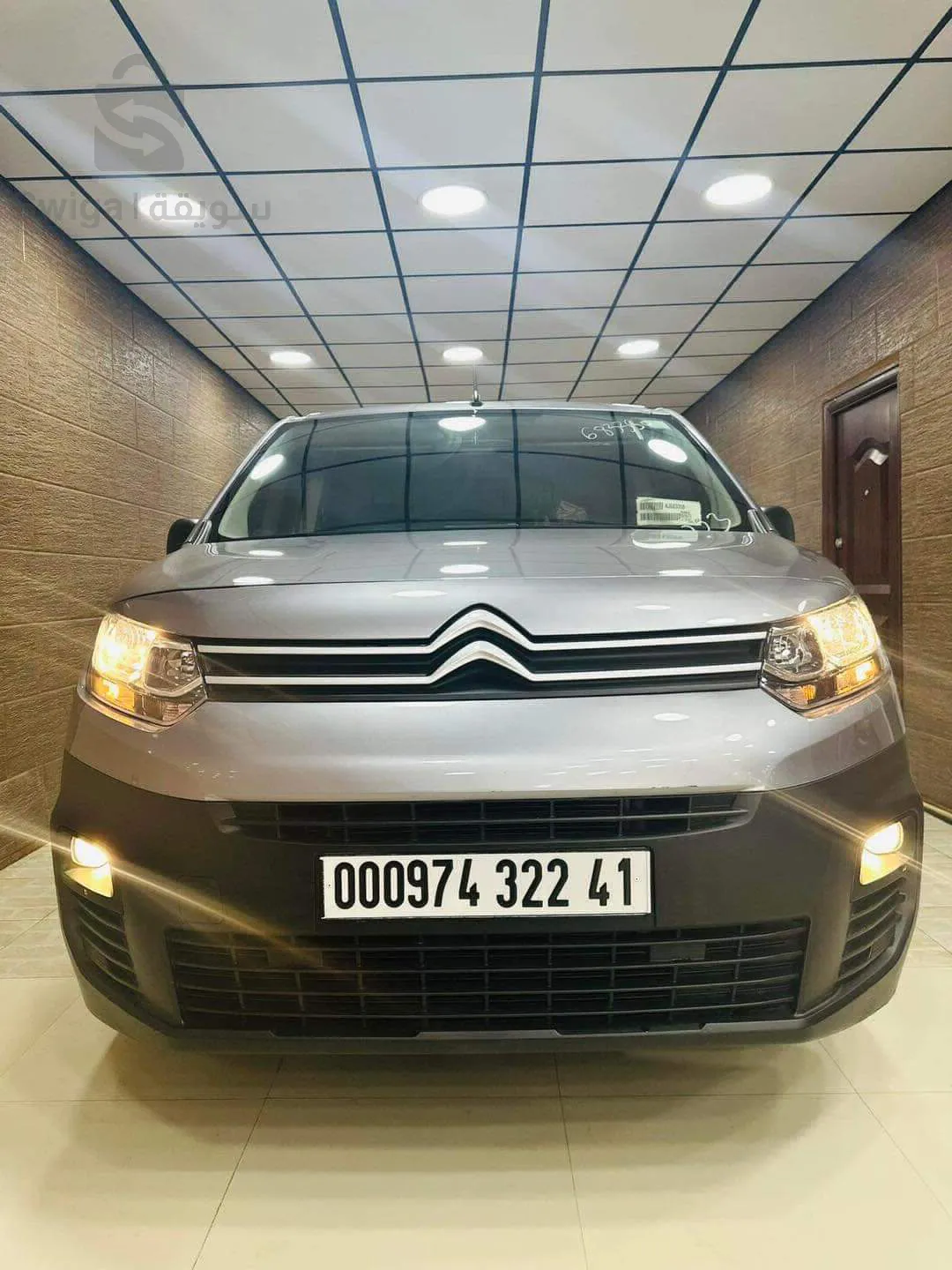 CITROÉN         BERLINGO