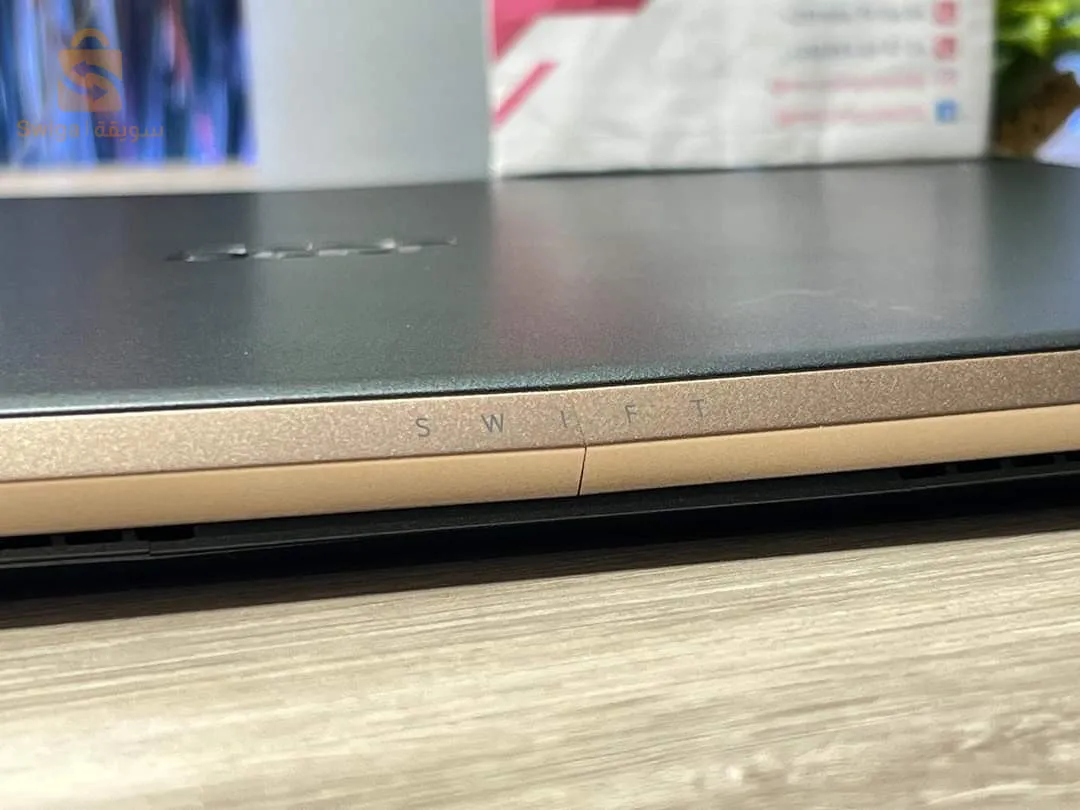 ACER SWIFT SF514-55T