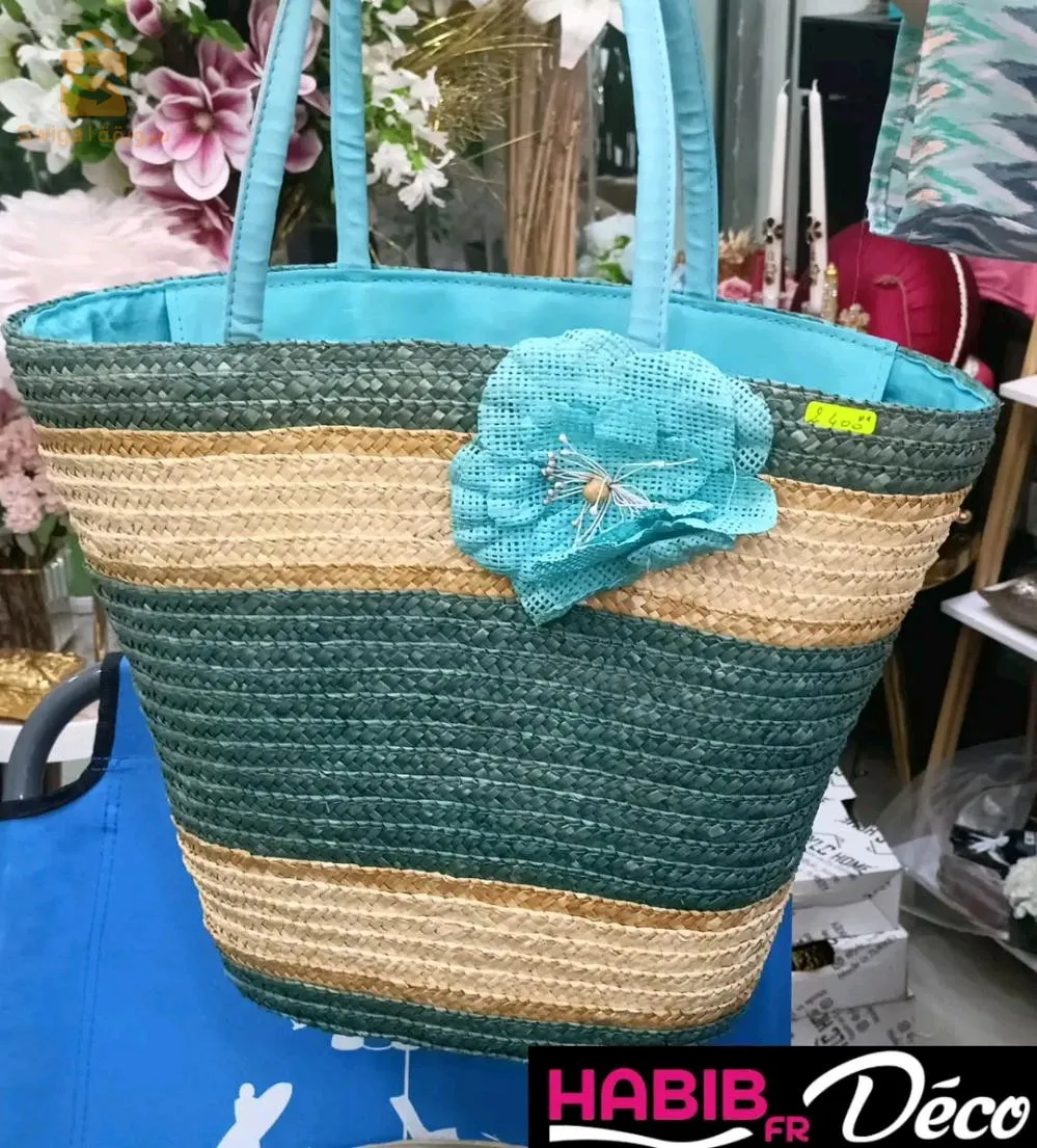Beach bag